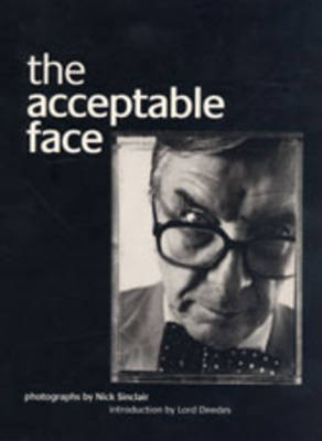 The Acceptable Face - Nick Sinclair