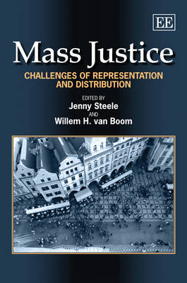 Mass Justice - 