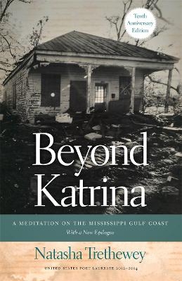 Beyond Katrina - Natasha Trethewey