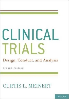 ClinicalTrials - Curtis L. Meinert