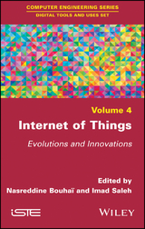 Internet of Things - 