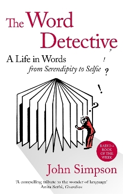 The Word Detective - John Simpson