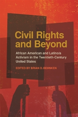 Civil Rights and Beyond - 