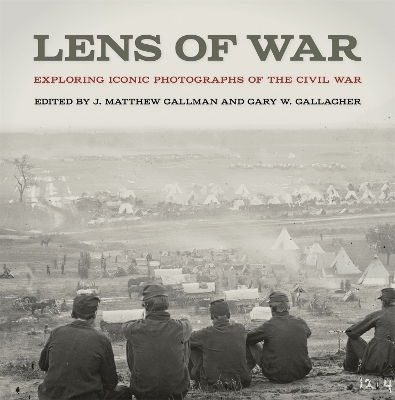 Lens of War - 