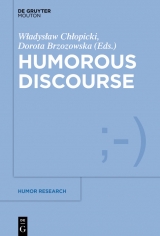 Humorous Discourse - 
