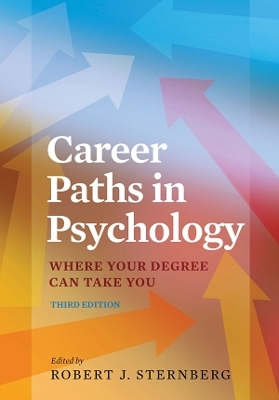 Career Paths in Psychology - 