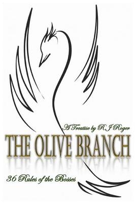 The Olive Branch - R J Roger