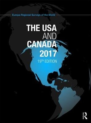 The USA and Canada 2017 - 