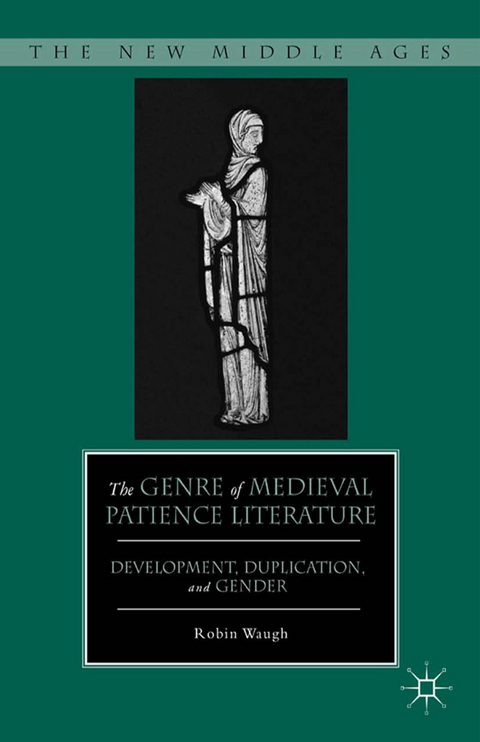 The Genre of Medieval Patience Literature - R. Waugh
