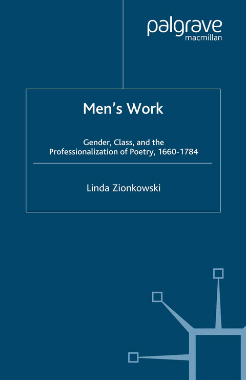 Men’s Work - L. Zionkowski