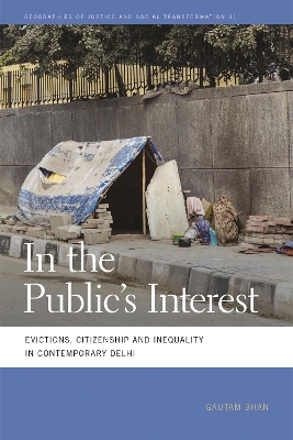 In the Public's Interest - Gautam Bhan