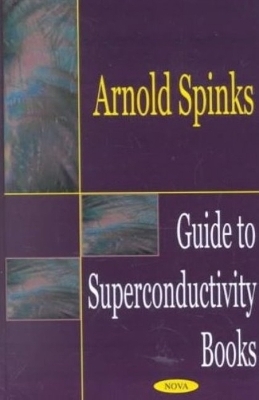 Guide to Superconductivity Books - 