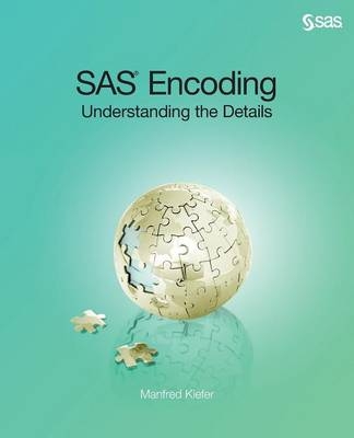 SAS Encoding - Manfred Kiefer