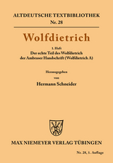 Wolfdietrich - 