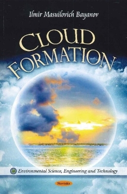 Cloud Formation - 