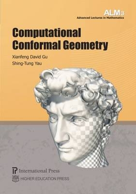 Computational Conformal Geometry - 