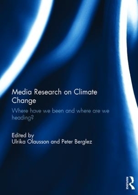 Media Research on Climate Change - 