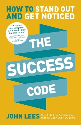 The Success Code - John Lees