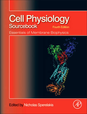 Cell Physiology Source Book - 