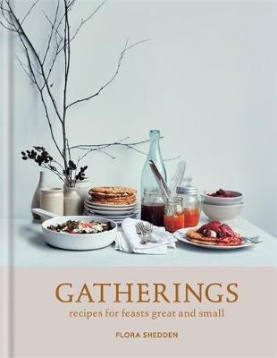 Gatherings - Flora Shedden