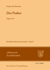 Der Psalter - 