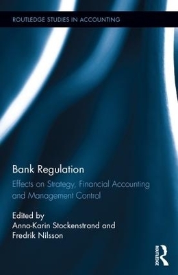 Bank Regulation - 