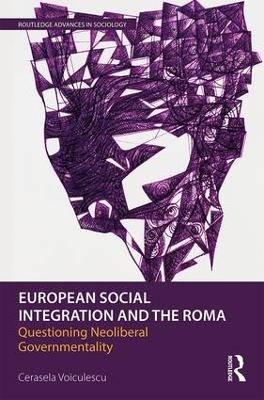 European Social Integration and the Roma - Cerasela Voiculescu