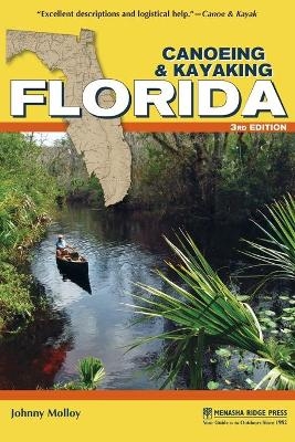 Canoeing & Kayaking Florida - Johnny Molloy