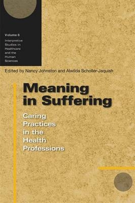 Meaning in Suffering