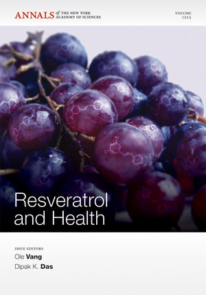 Resveratrol and Health, Volume 1215 - 
