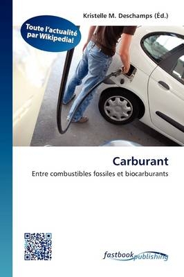 Carburant - 