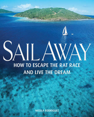 Sail Away - Nicola Rodriguez