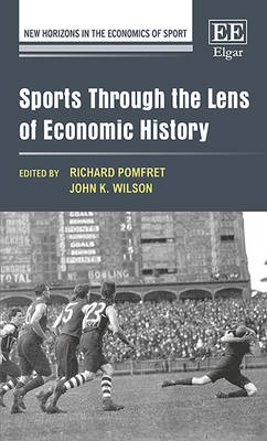Sports Through the Lens of Economic History - 