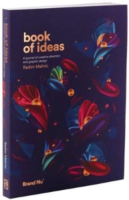 Book of Ideas - Radim Malinic
