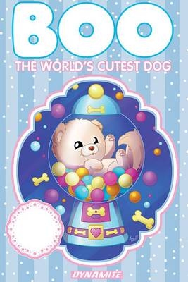 Boo the World's Cutest Dog Volume 1 - Kristen Deacon, Audrey Elizabeth, Fernando Ruiz, Joelle Sellner