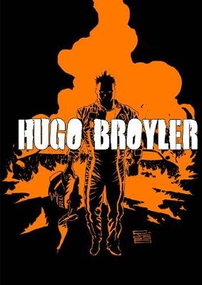Hugo Broyler - Mike Kennedy