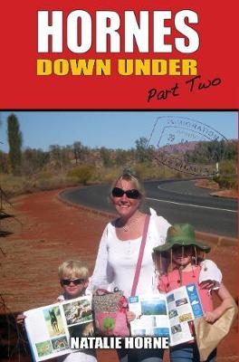 Hornes Down Under - Natalie Horne