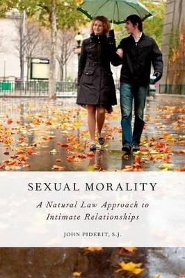 Sexual Morality - John Piderit