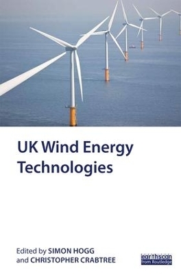 UK Wind Energy Technologies - 