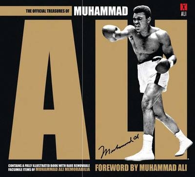 The Treasures of Muhammad Ali - Gavin Newsham