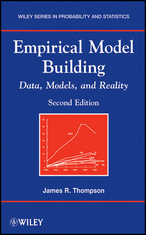 Empirical Model Building - James R. Thompson