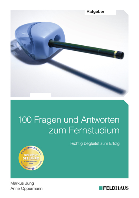 100 Fragen Und Antworten Zum Fernstudium Von Markus Jung | ISBN 978-3 ...