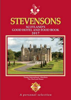 Stevensons - Alan Stevenson, Edinburgh McLeod