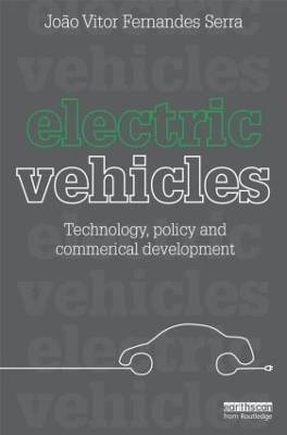Electric Vehicles - Joao Vitor Fernandes Serra