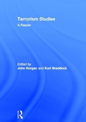 Terrorism Studies - 