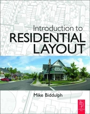 Introduction to Residential Layout - Mike Biddulph