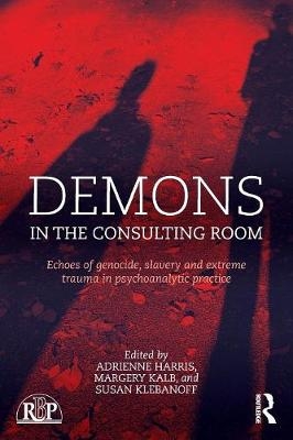 Demons in the Consulting Room - 