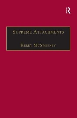 Supreme Attachments - Kerry McSweeney
