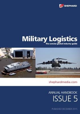 Military Logistics Handbook - 