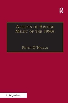 Aspects of British Music of the 1990s - 